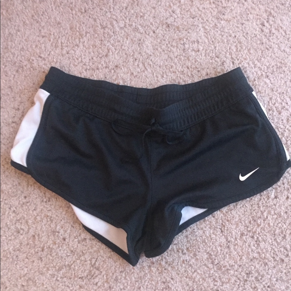Reversible Nike Athletic Shorts